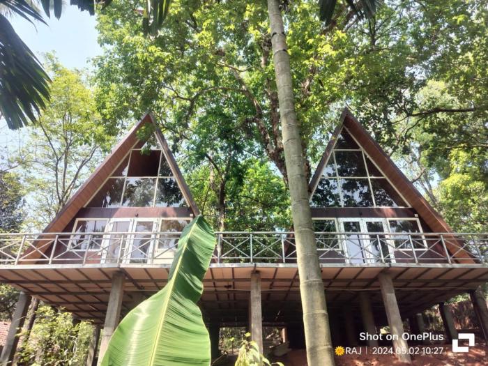 Tanshikar Spice Farm Cottages