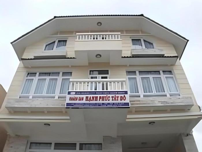Hanh Phuc Tay Do Hotel