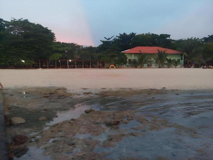 Magics Place Beach Resort