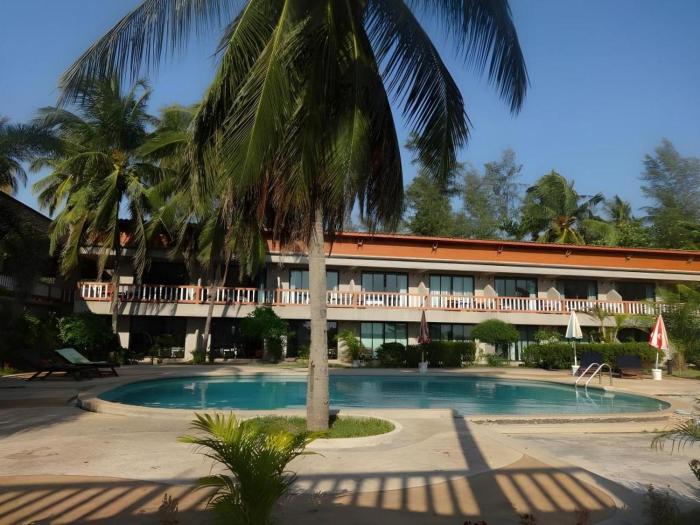 Lanta Darawadee Resort