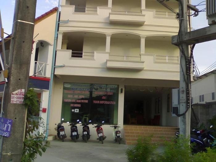 Kamala Phuyai Resort