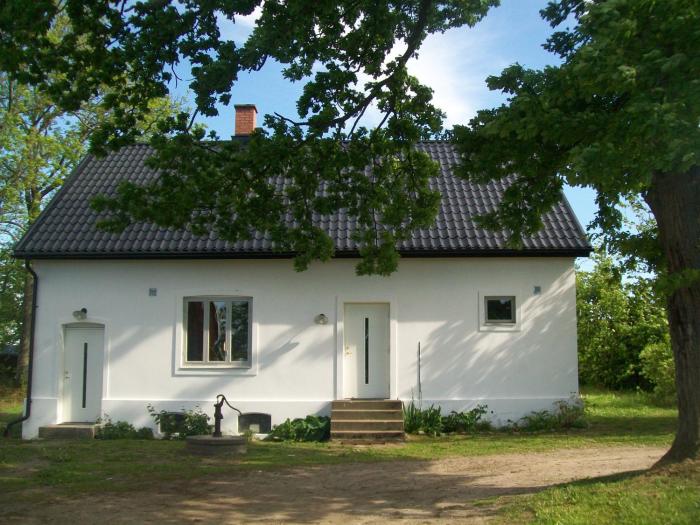Bokeslundsgårdens Farmstay