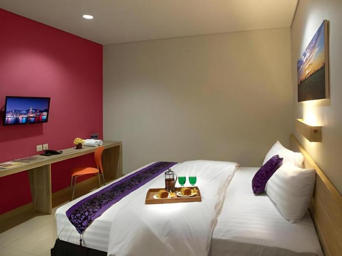 Life Puri Hotel Surabaya