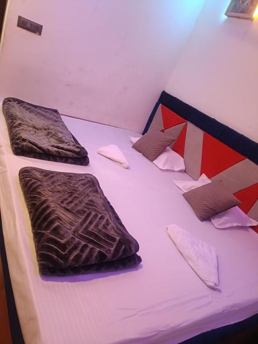 Hotel Bijasan Palace and Family Restaurant