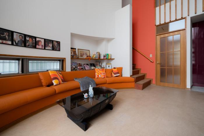 Mita Hillside Villa 4BR 3Bathrooms