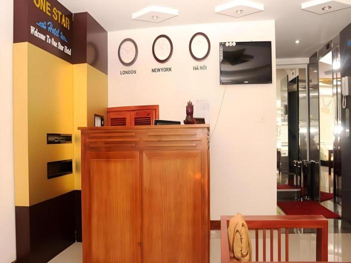 One Star Hotel Danang