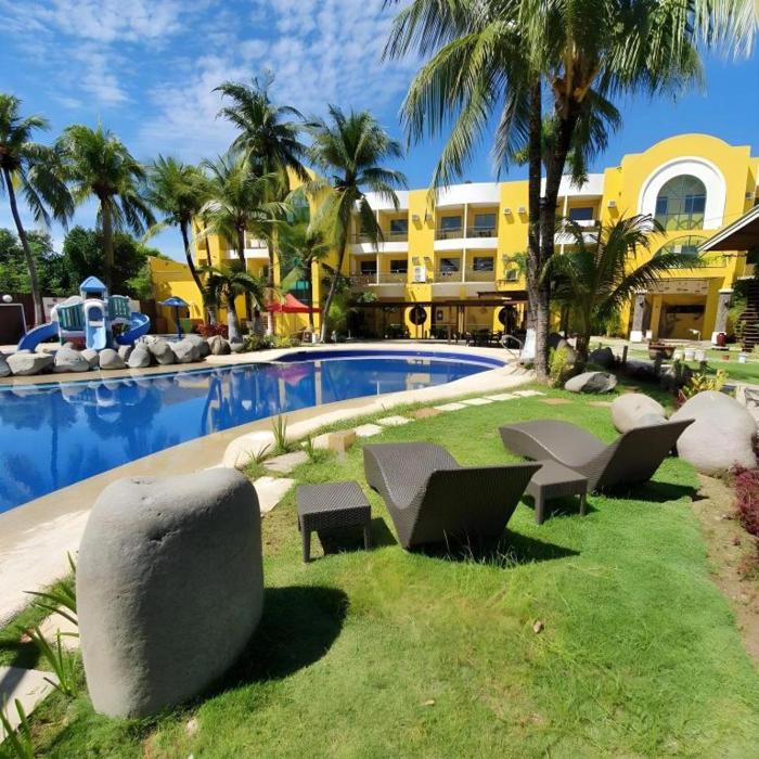 Country Village Hotel