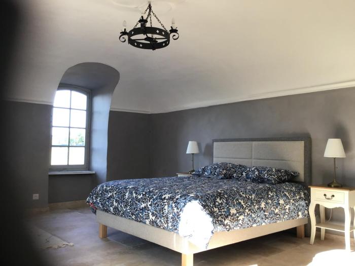 Gîte aux portes des Cévennes