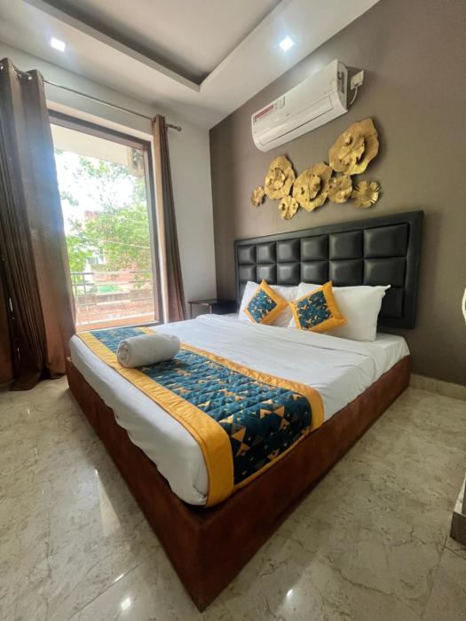 Vista Casita Hotels