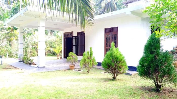 ECO Grand villa