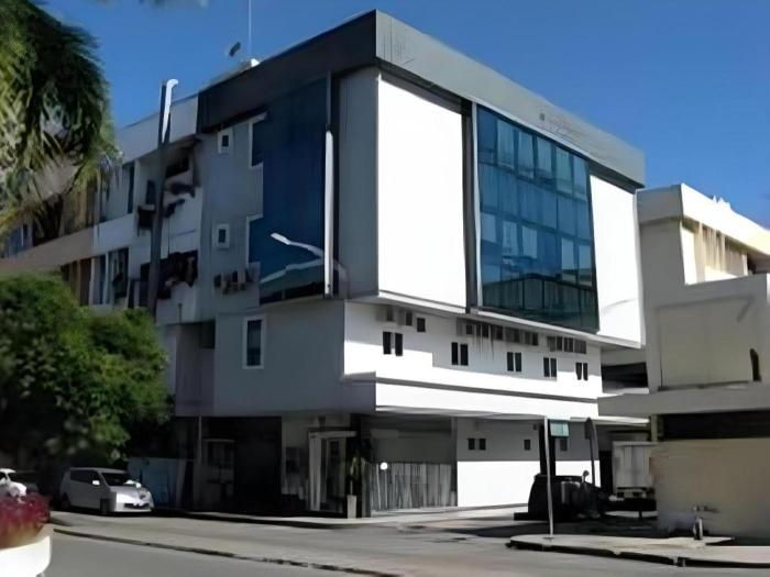 Hii-5 Hotel