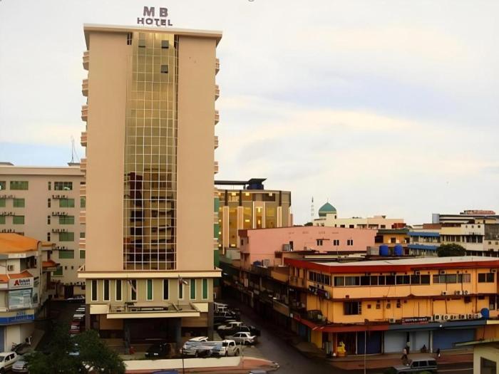 MB Hotel