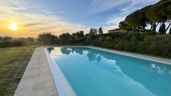 Agriturismo Soiano Famiglia Rolfini