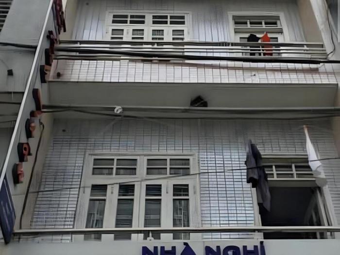 Anh Tuan Guest House