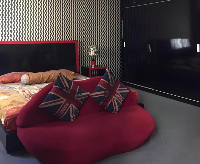 OYO Living 3091 Apt The Suites Metro By Ananda