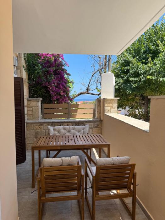 Το Πέτρινο Σπιτι