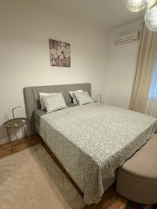 Hidden Oasis Apartment