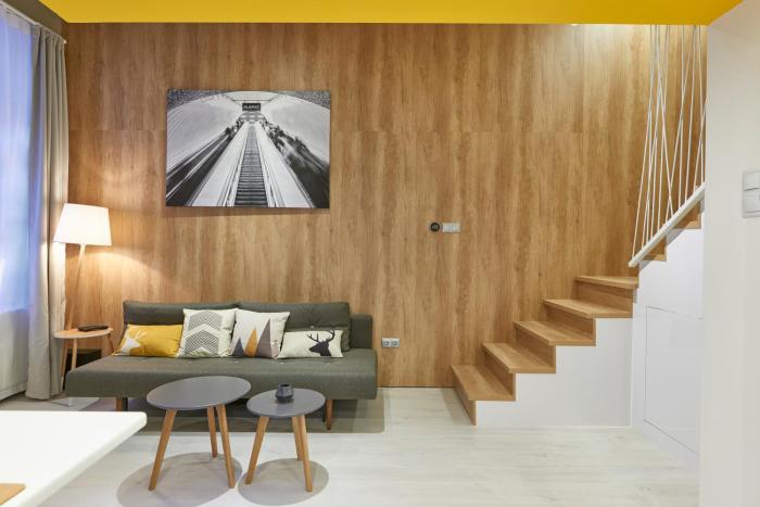 Stylish Central Design Studio