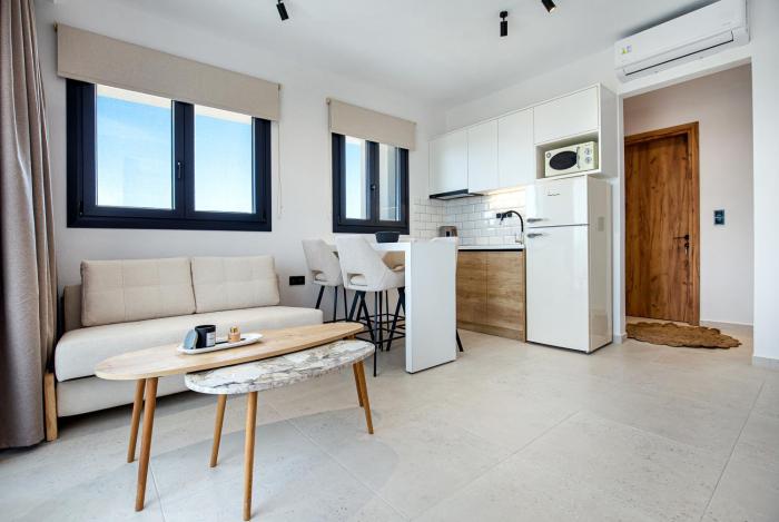 Emmelis de lux apartments 1