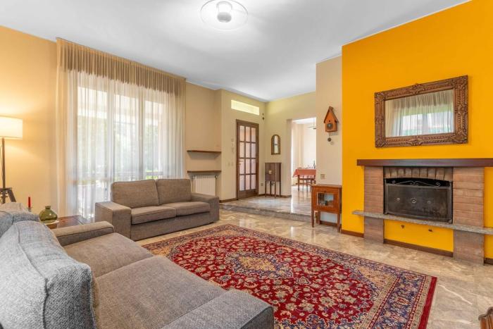 Unipol Forum- Concerts e Olympics- Villa Betulla