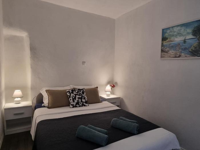 Port of happiness Apartment