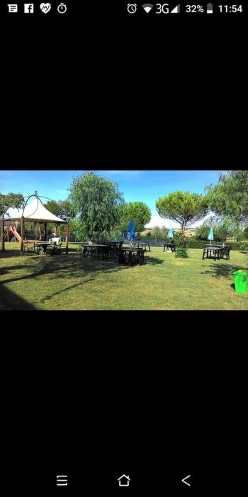 Affittacamere Flli Rossi