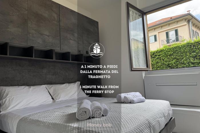 Vener Appartament - A due passi dal Lago