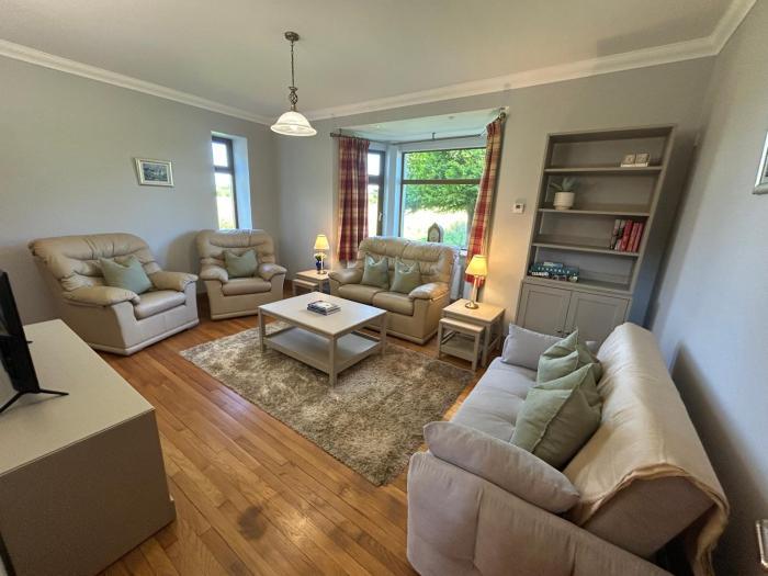 Shawsmill, outside Hurlford