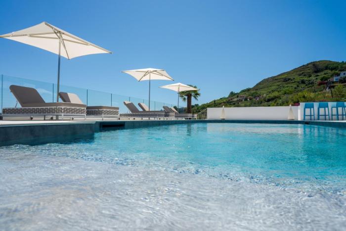 Dolceterra Eolian Villas