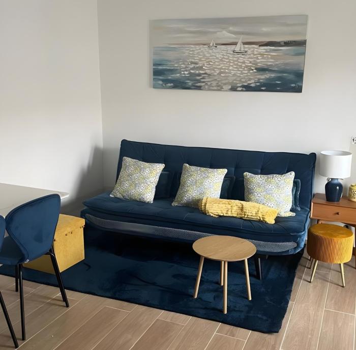 Casa Tapada do Bento III- Albufeira