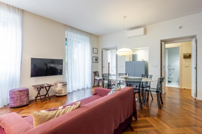 Magenta32 Charme Apartment