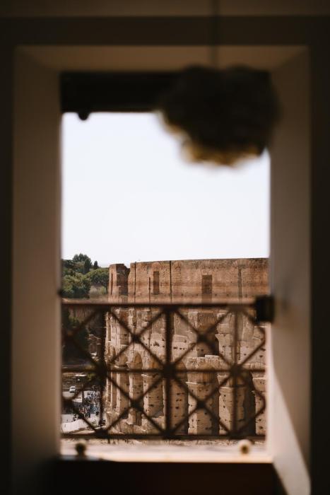 101 Flats Colosseo Suites