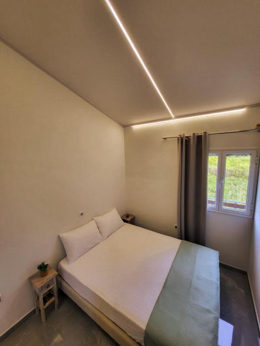 House next to the sea of Agios Gordios Corfu