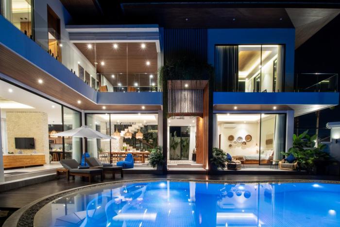 Villa Ines by BaliSuperHost