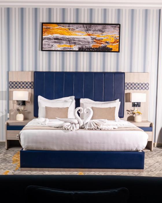 فندق درة بلنسية