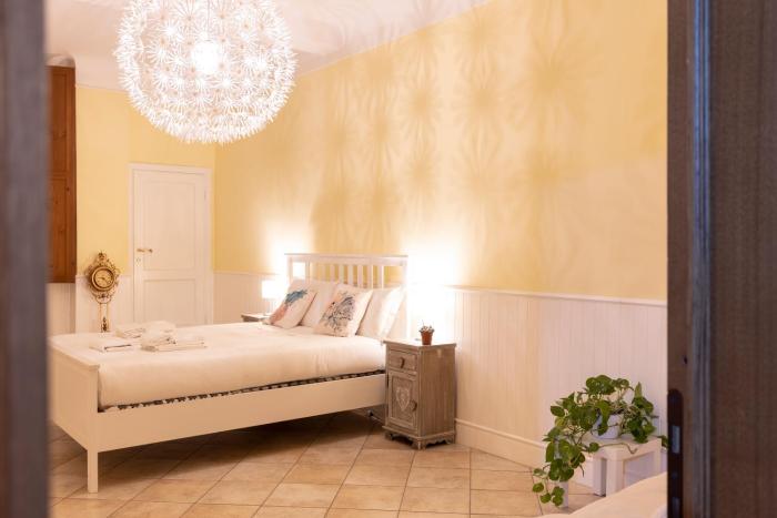 San Niccolò Tuscan Nest