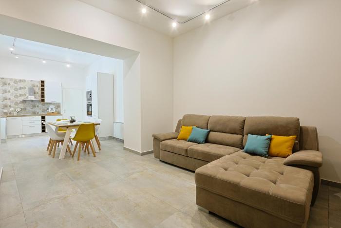 Le Vecchie Mura House civico 17