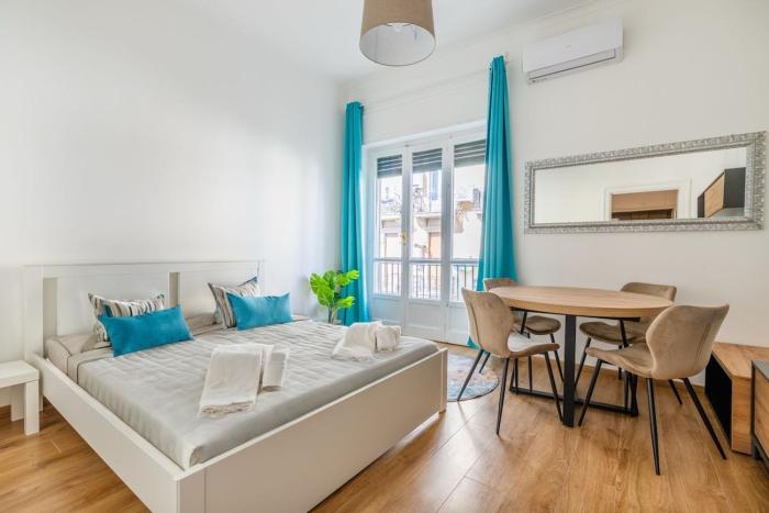 Elegance and Exclusivity for 4 People - B Home