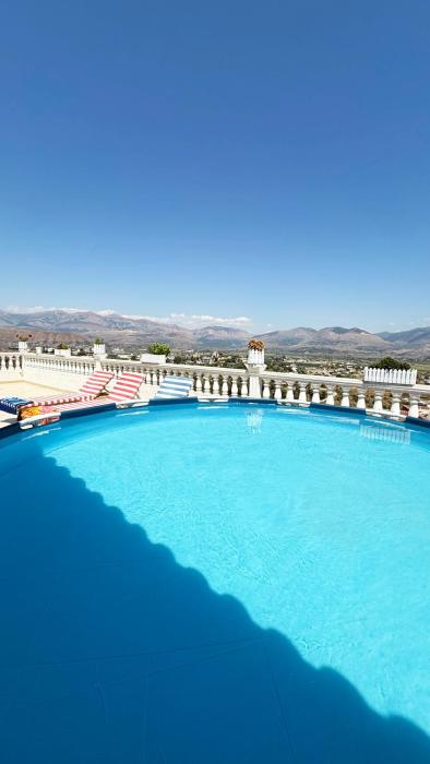 Apartments Berti