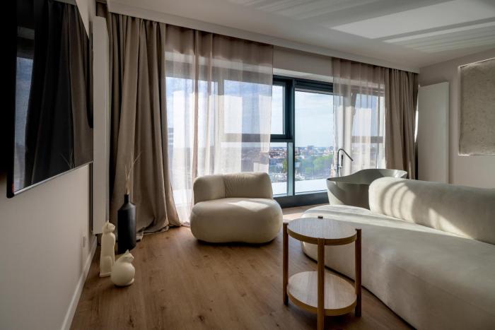 RentPlanet - Apartamenty Quorum