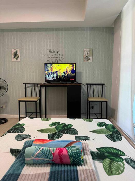 azure 1bedroom pool view