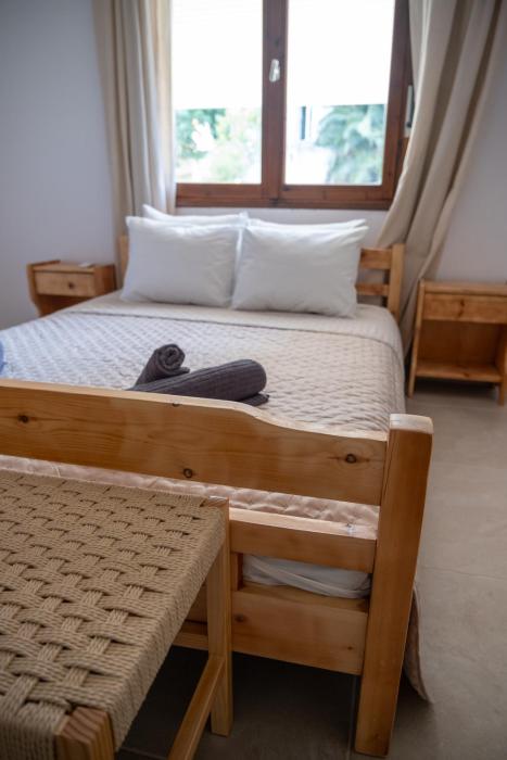 Stellas Apartments