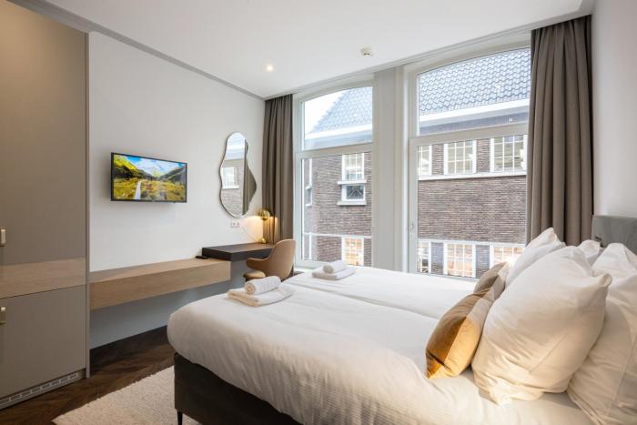 Anegang Boutique Hotel