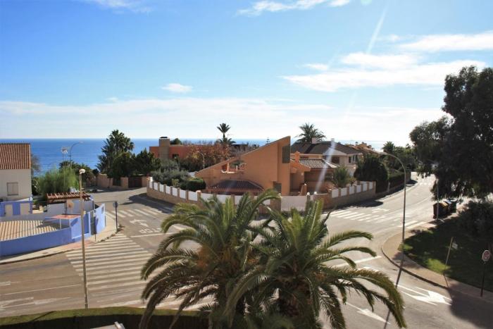Apartamento con Vistas al Mar - 3202A