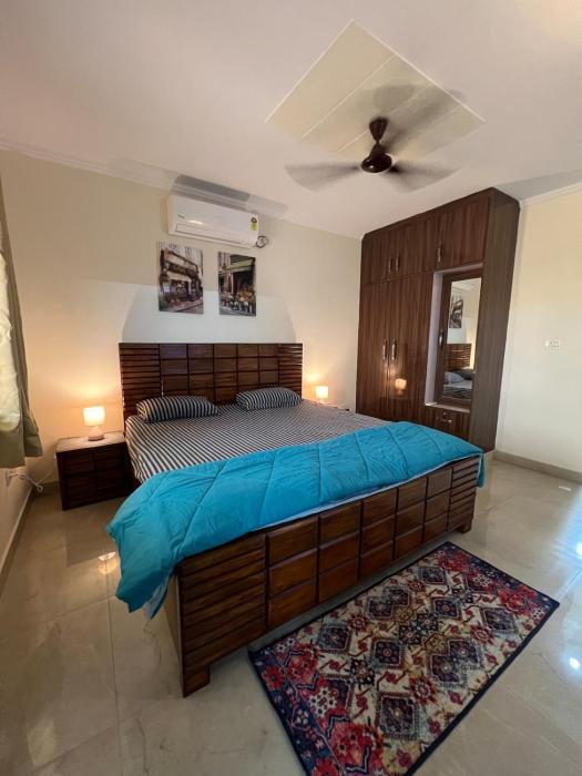 Daniel- 1Bhk Apartment Dwarka