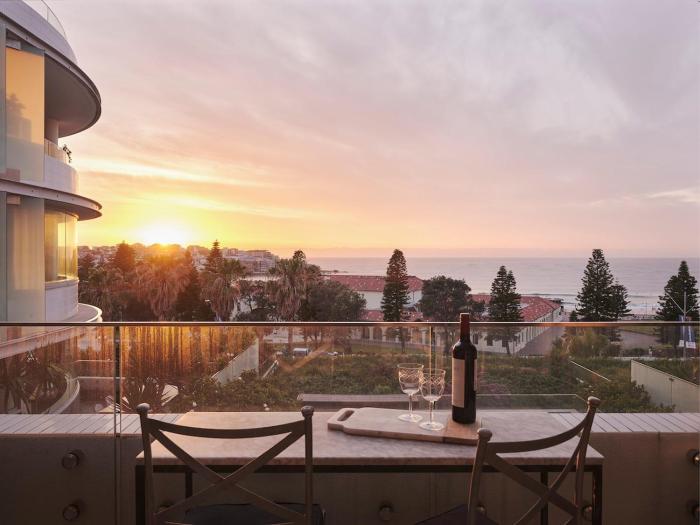 The Pacific Bondi Beach