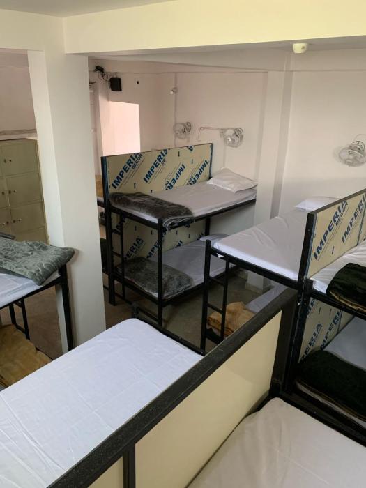 Hotel Akash guest house dormitory