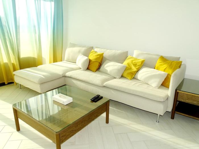 B12 beach apartment Ayla