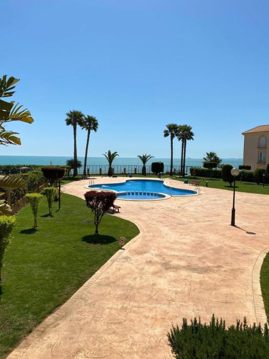 Aguamarina Dehesa Campoamor