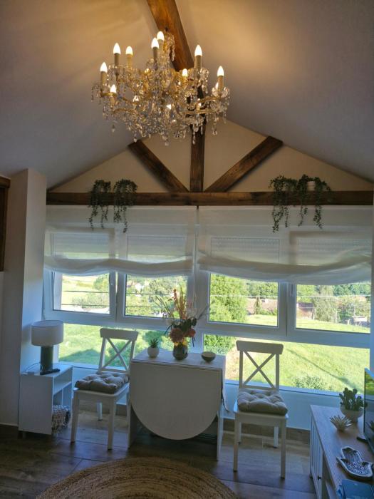 "La casuca de Finu" #2# Santillana del Mar